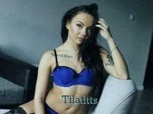 Tilatitts
