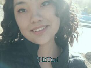 TiliTini