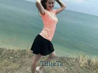 TillieTa