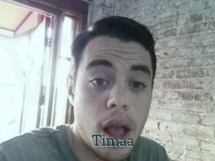Timaa