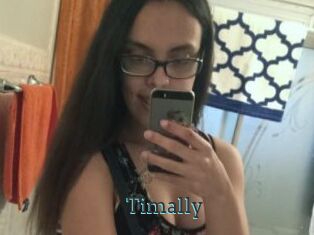 Timally