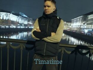 Timatime
