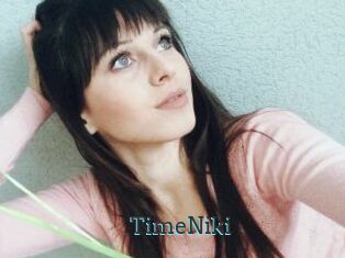 TimeNiki