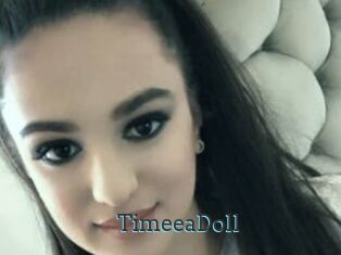 TimeeaDoll