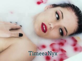 TimeeaNyx