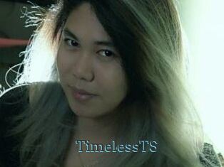 TimelessTS