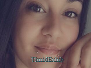 TimidExhib