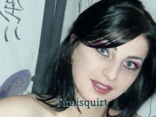 Timisquirt
