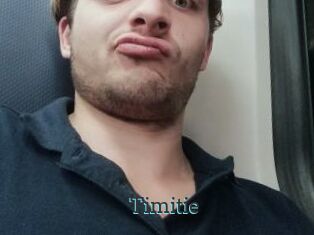 Timitie