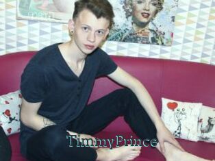 TimmyPrince