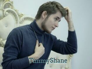 TimmyShane
