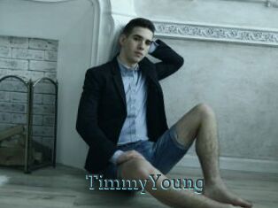 TimmyYoung