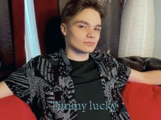 Timmy_lucky