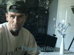 Timmyharding