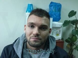 TimoBuddy