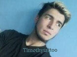 Timothytattoo