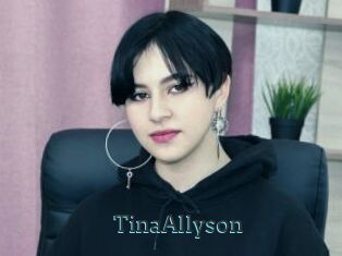 TinaAllyson