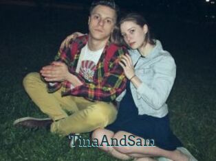 TinaAndSam