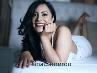 TinaCameron