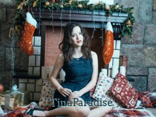 TinaParadise