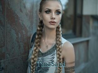 TinaSand