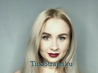 TinaStrajesku