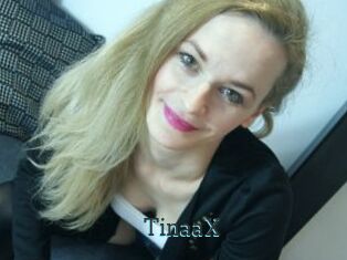 TinaaX