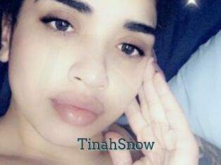 TinahSnow