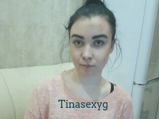 Tinasexyg