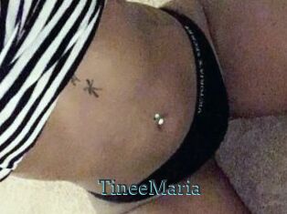 TineeMaria