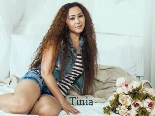 Tinia