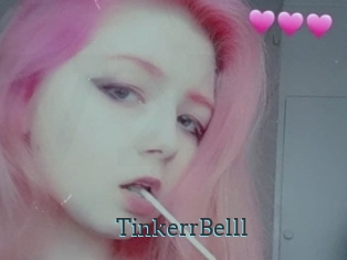 TinkerrBelll