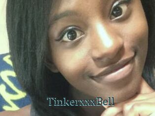 TinkerxxxBell