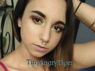 TinyAngryTiger