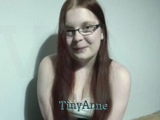 TinyAnne