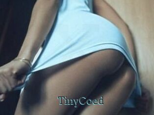 Tiny_Coed