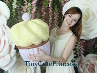 TinyCutePrincess