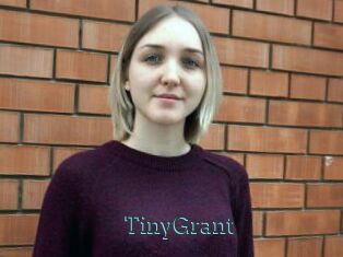 TinyGrant