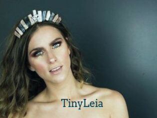 TinyLeia
