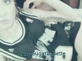 TinySugarBabette
