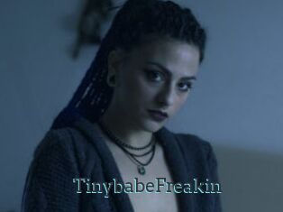 TinybabeFreakin