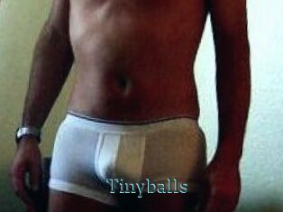 Tinyballs