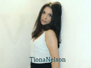 TionaNelson