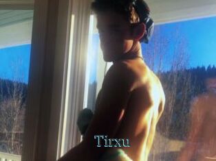 Tirxu