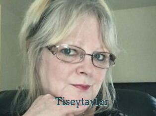 Tiseytayler
