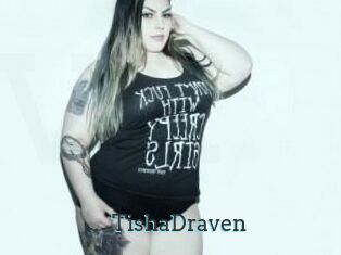 TishaDraven