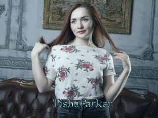 TishaParker