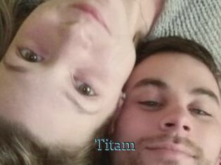 Titam
