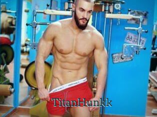 TitanHunkk