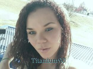 Titanium90